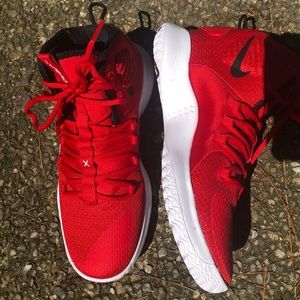 NEW MENS NIKE Hyperdunk X Basketball Sneakers